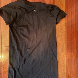 Lululemon Swiftly Top